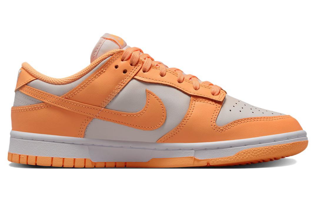 Nike Dunk Low "Peach Cream"