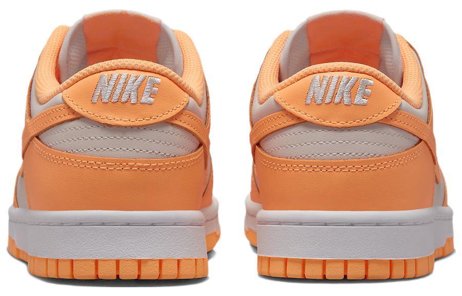 Nike Dunk Low "Peach Cream"
