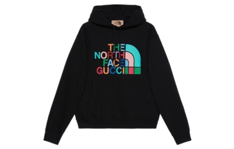 GUCCI GUCCI x THE NORTH FACE FW22 Logo