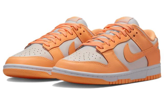 Nike Dunk Low "Peach Cream"