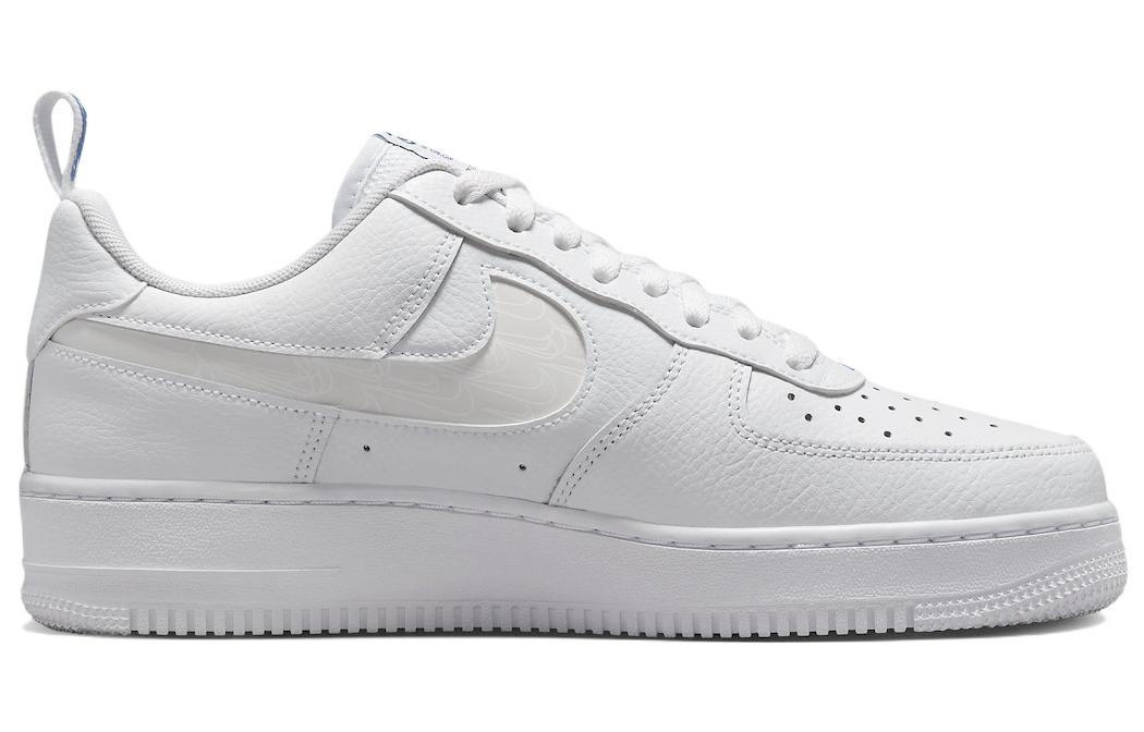 Nike Air Force 1 Low Cut Out