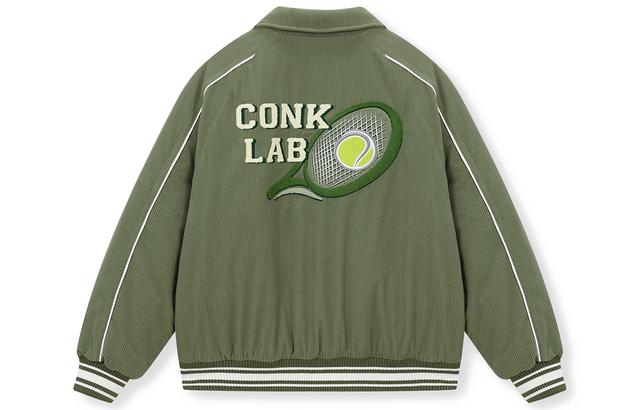 CONKLAB Logo