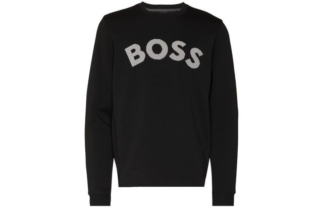 HUGO BOSS SS22 Logo