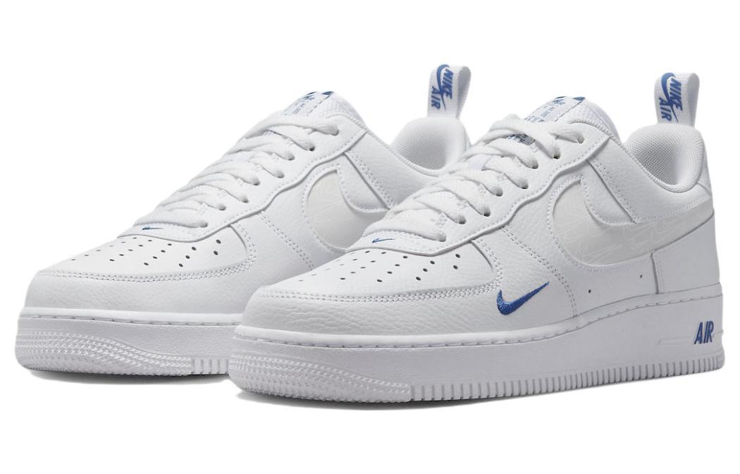 Nike Air Force 1 Low Cut Out