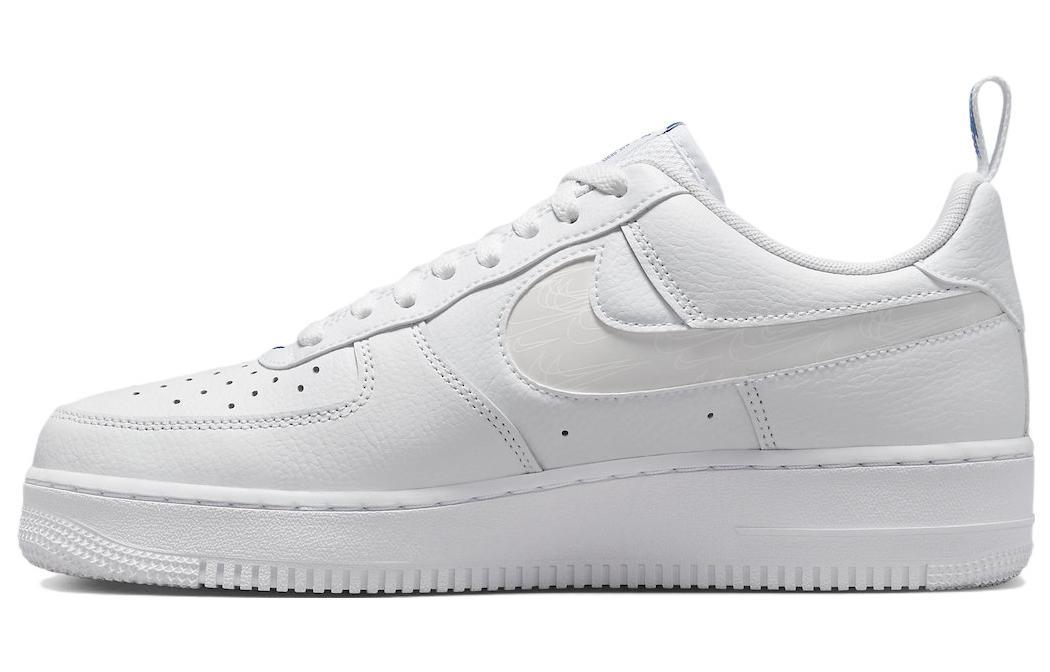 Nike Air Force 1 Low Cut Out