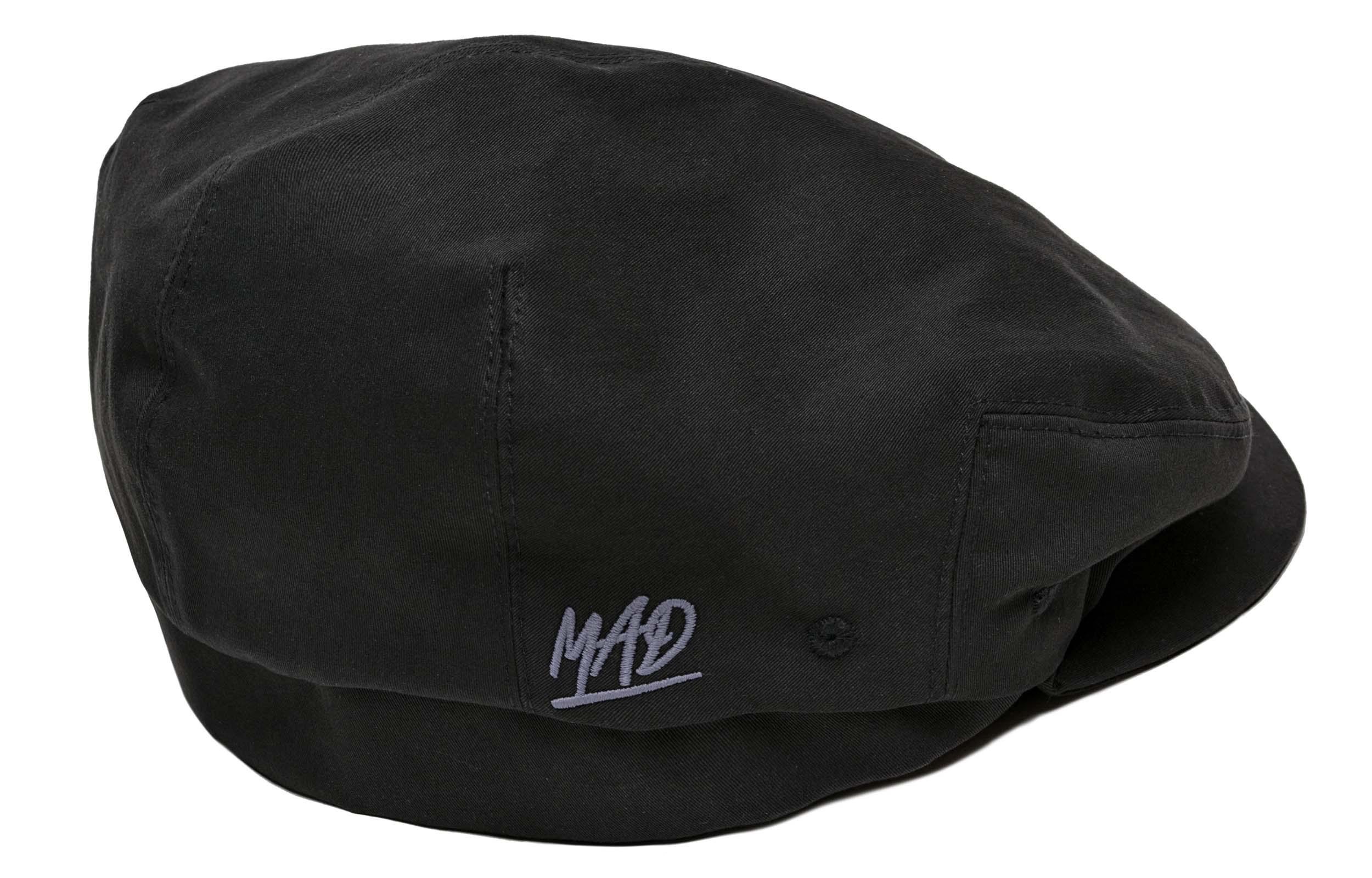 the MAD HATcher mini logo CASQUETTE