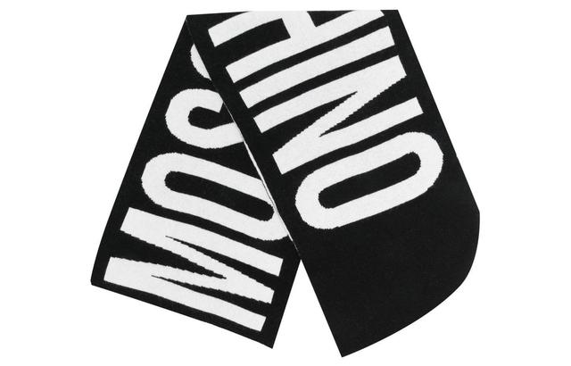 MOSCHINO Logo