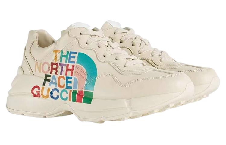 THE NORTH FACE x GUCCI Rhyton