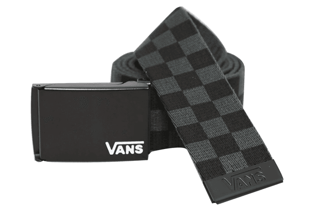 Vans Belt 3.8cm