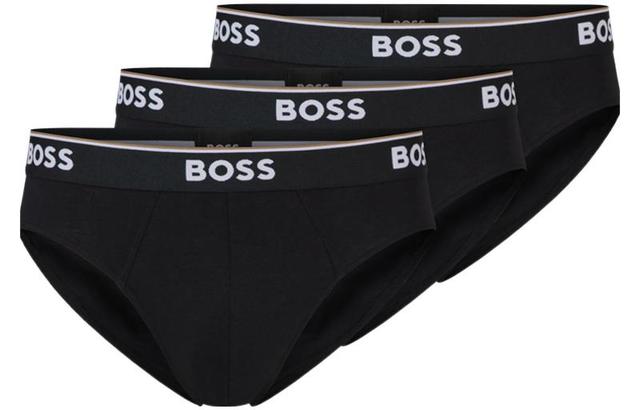 HUGO BOSS FW22 Logo 3