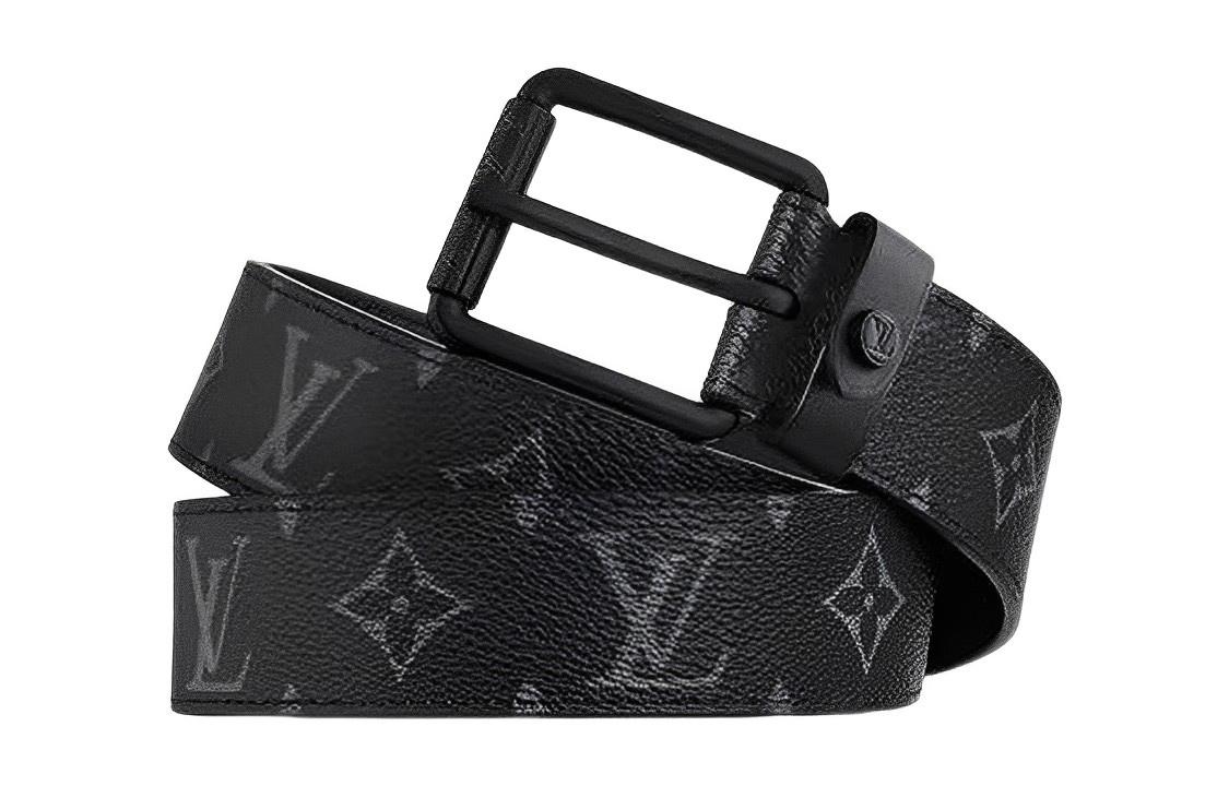 LOUIS VUITTON LV Voyager 3.5cm