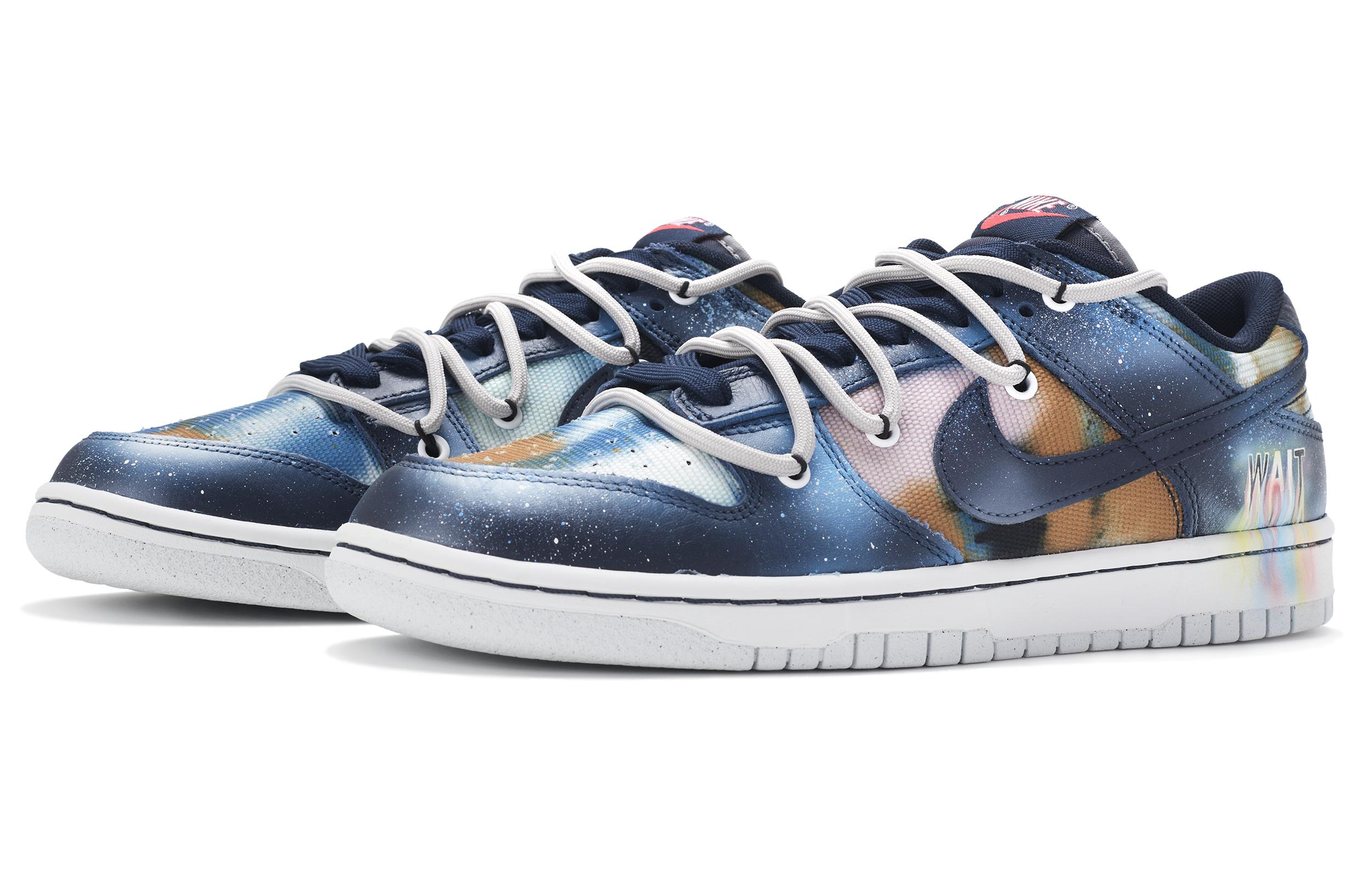 Nike Dunk Low Retro PRM