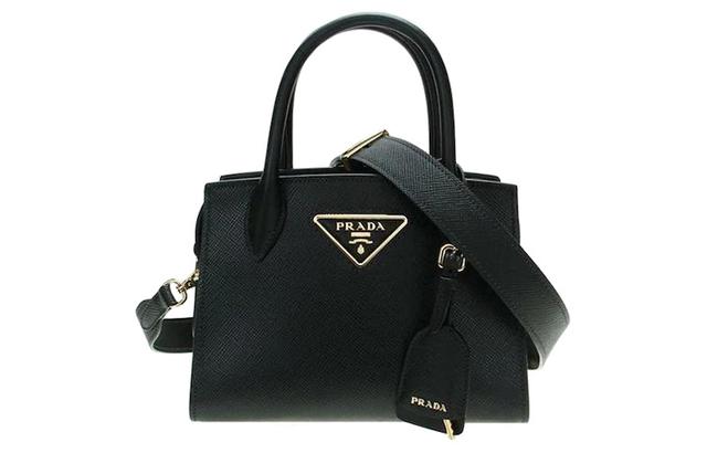 PRADA Kristen Saffiano