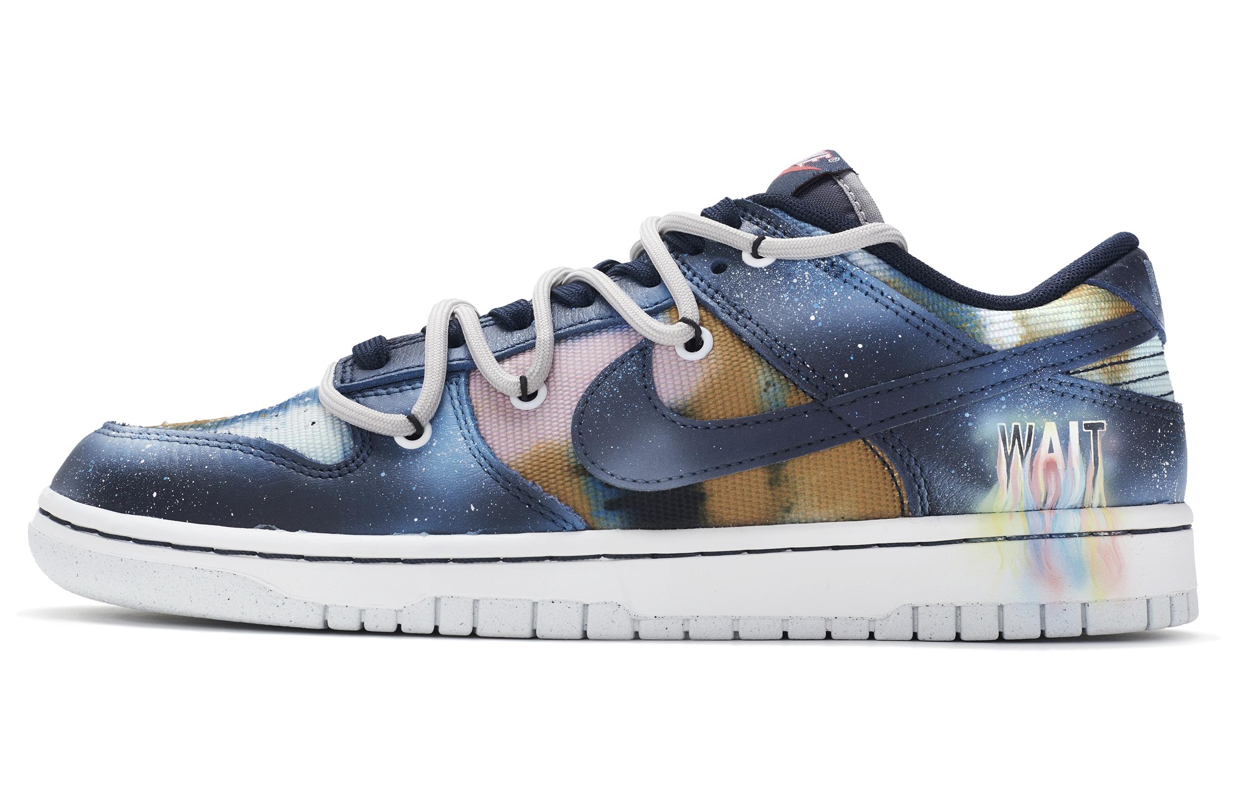 Nike Dunk Low Retro PRM