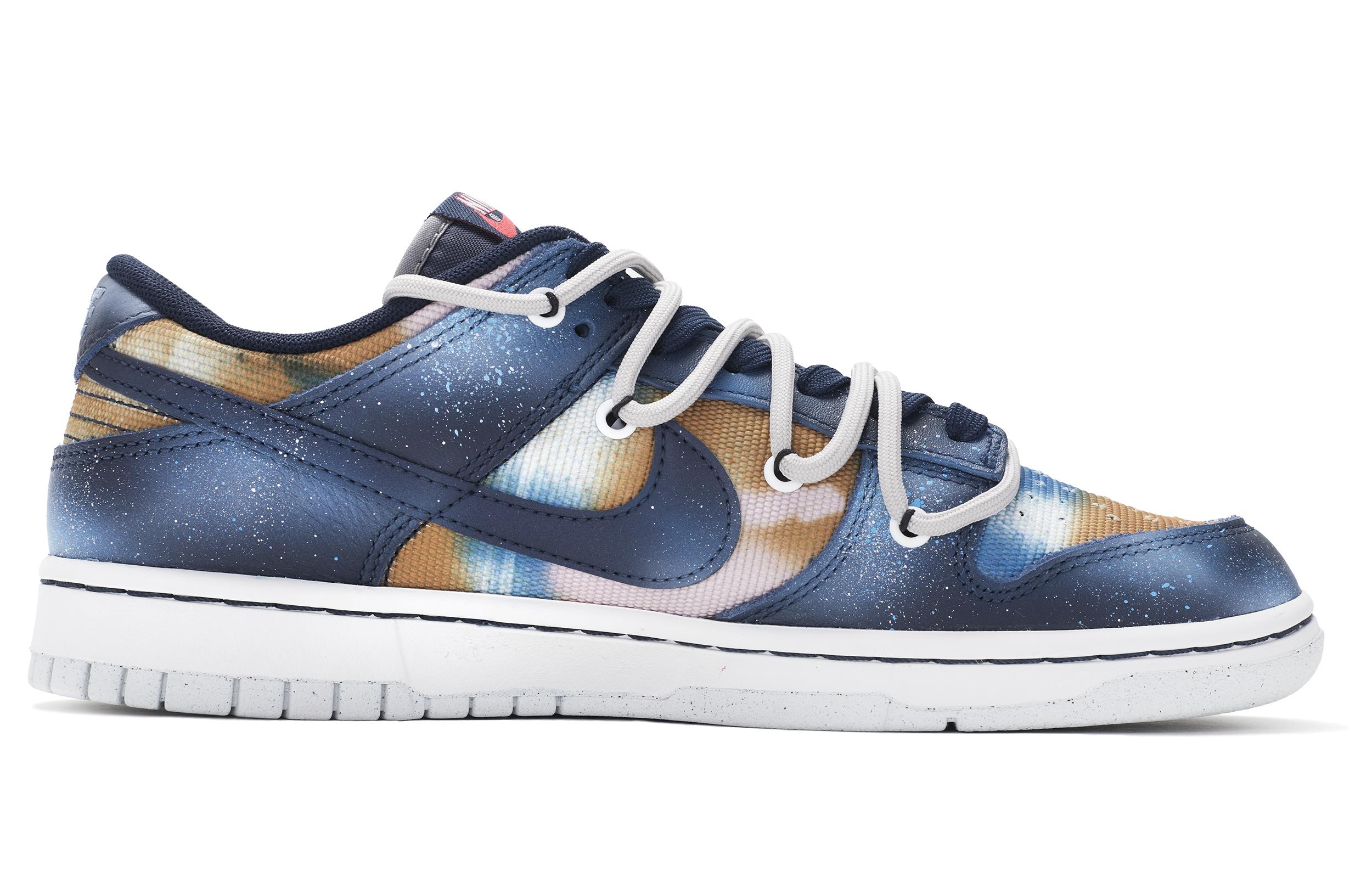 Nike Dunk Low Retro PRM