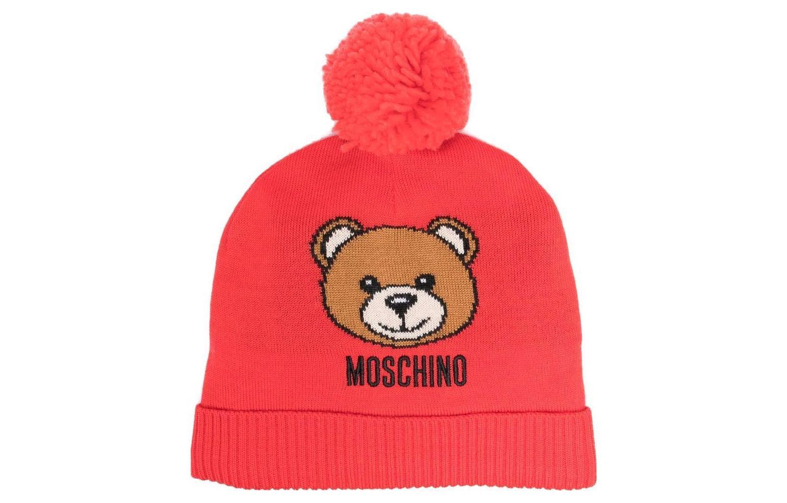 MOSCHINO Logo