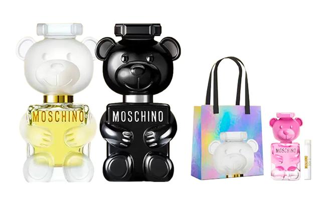 moschino TOY2 30ml*2++5ml+1ml