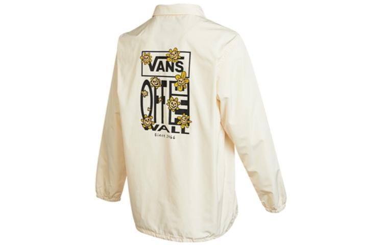 Vans FW22 Logo