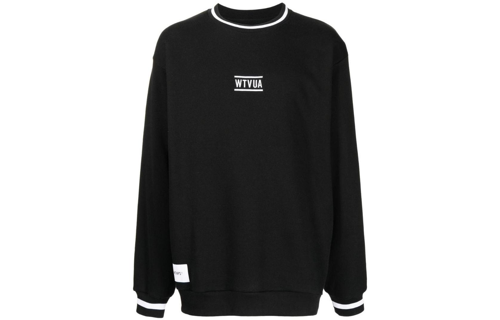 WTAPS FW22 Logo