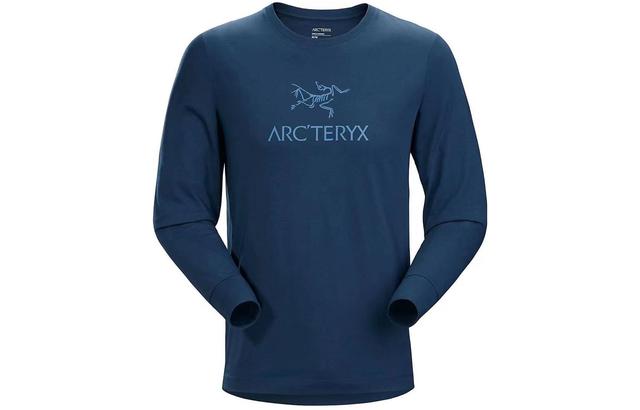 Arcteryx Arc'word T-shirt logoT