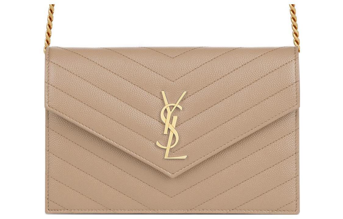 SAINT LAURENT YSL CASSANDRE Logo