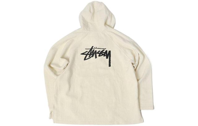 Nike x Stussy FW22 Nrg Pullover Hoodie Logo