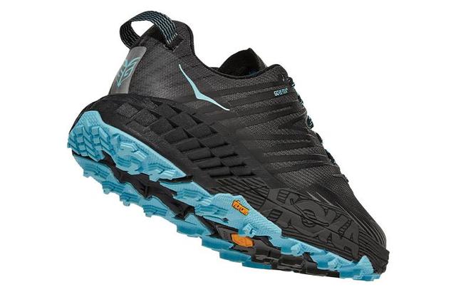 HOKA ONE ONE Speedgoat 4