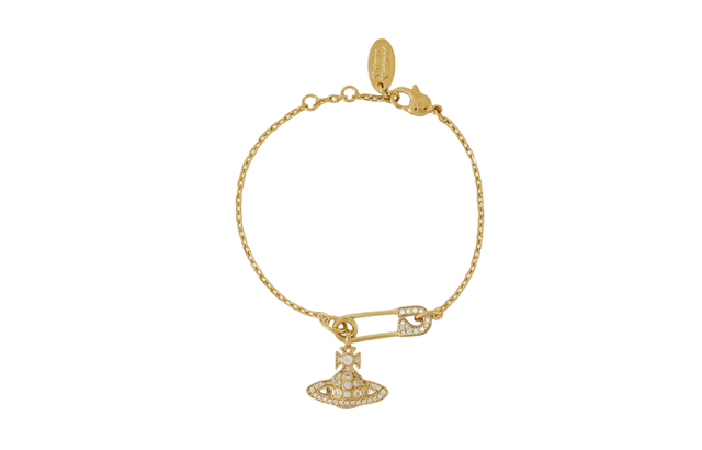 Vivienne Westwood Lucrece Bracelet