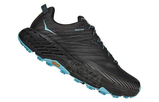 HOKA ONE ONE Speedgoat 4