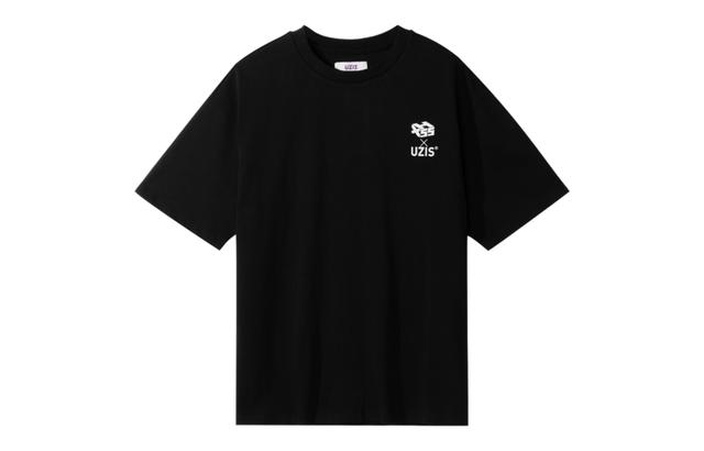 UZIS x xh55 "never give up" T