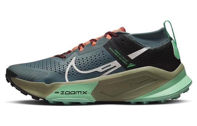 Nike Zoomx Zegama Trail