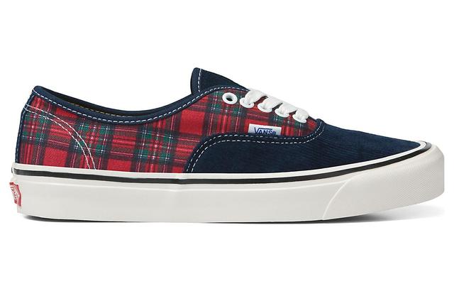 Vans Anaheim Factory Authentic 44 DX