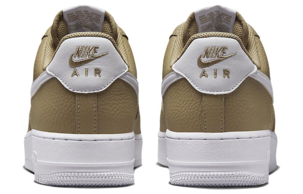 Nike Air Force 1 Low "Olive"