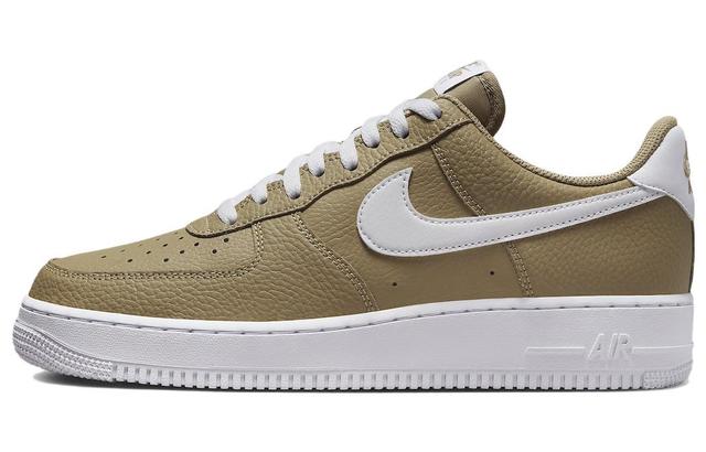 Nike Air Force 1 Low "Olive"