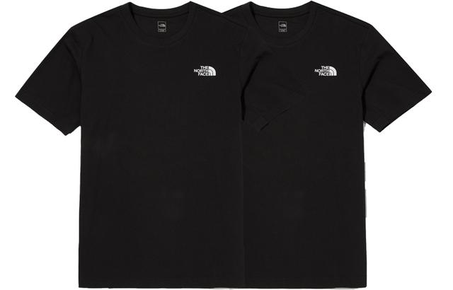 THE NORTH FACE SS22 Cotton Basic Ss Rtee T 2