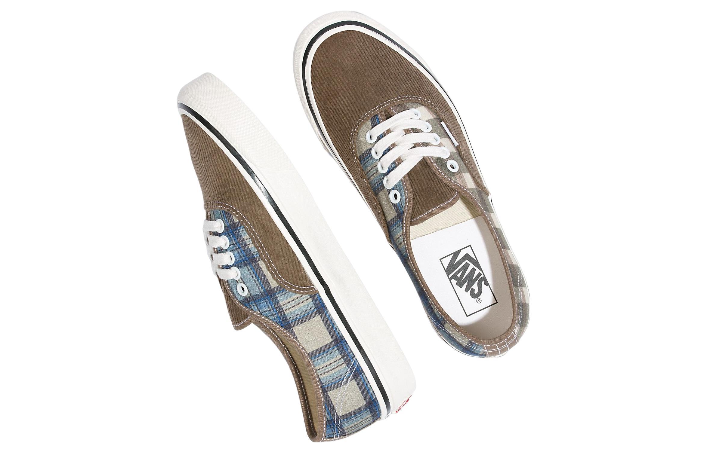 Vans Anaheim Factory Authentic 44 DX