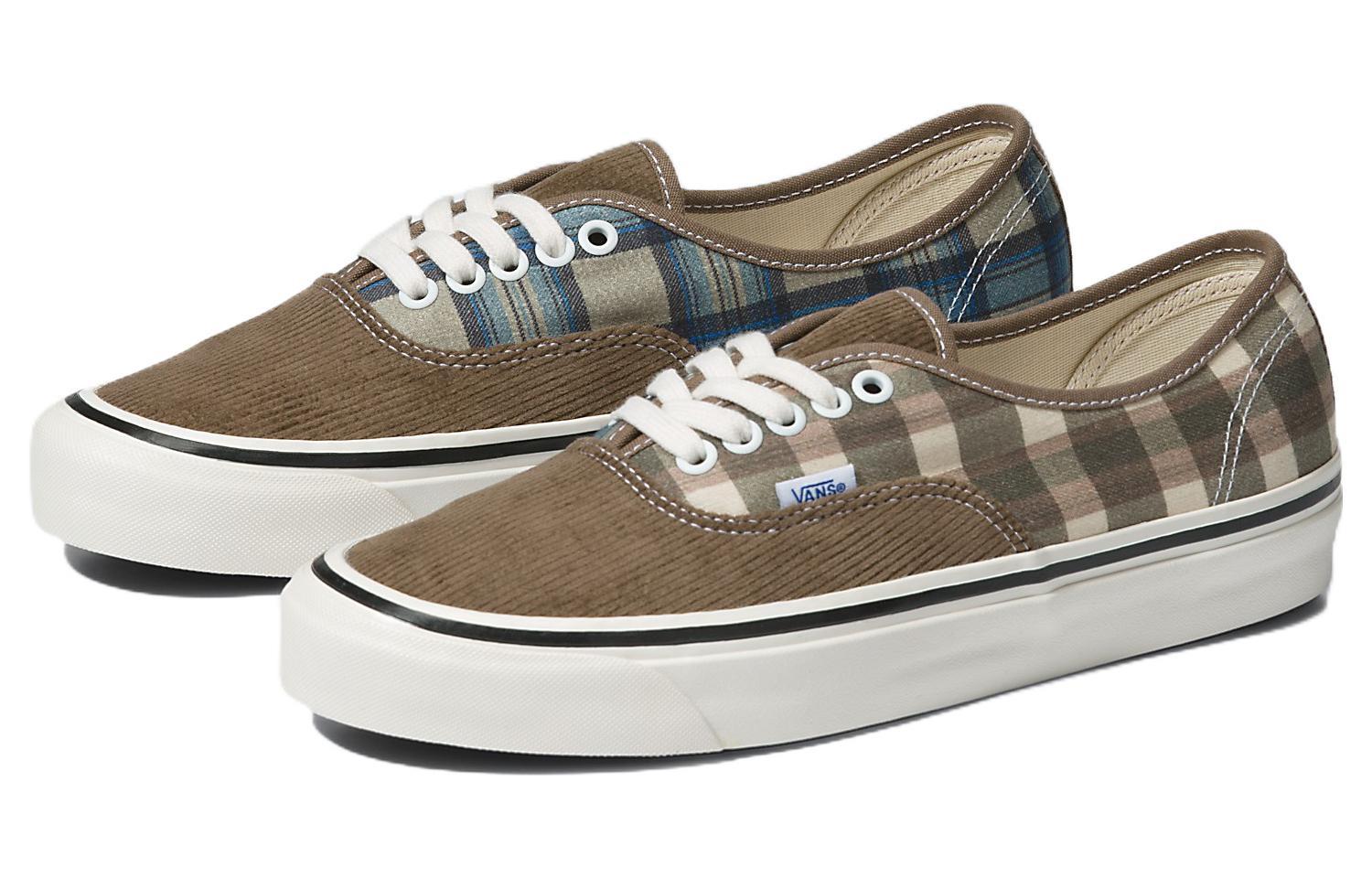 Vans Anaheim Factory Authentic 44 DX