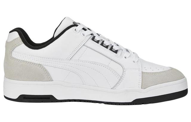 PUMA Slipstream Low Retro