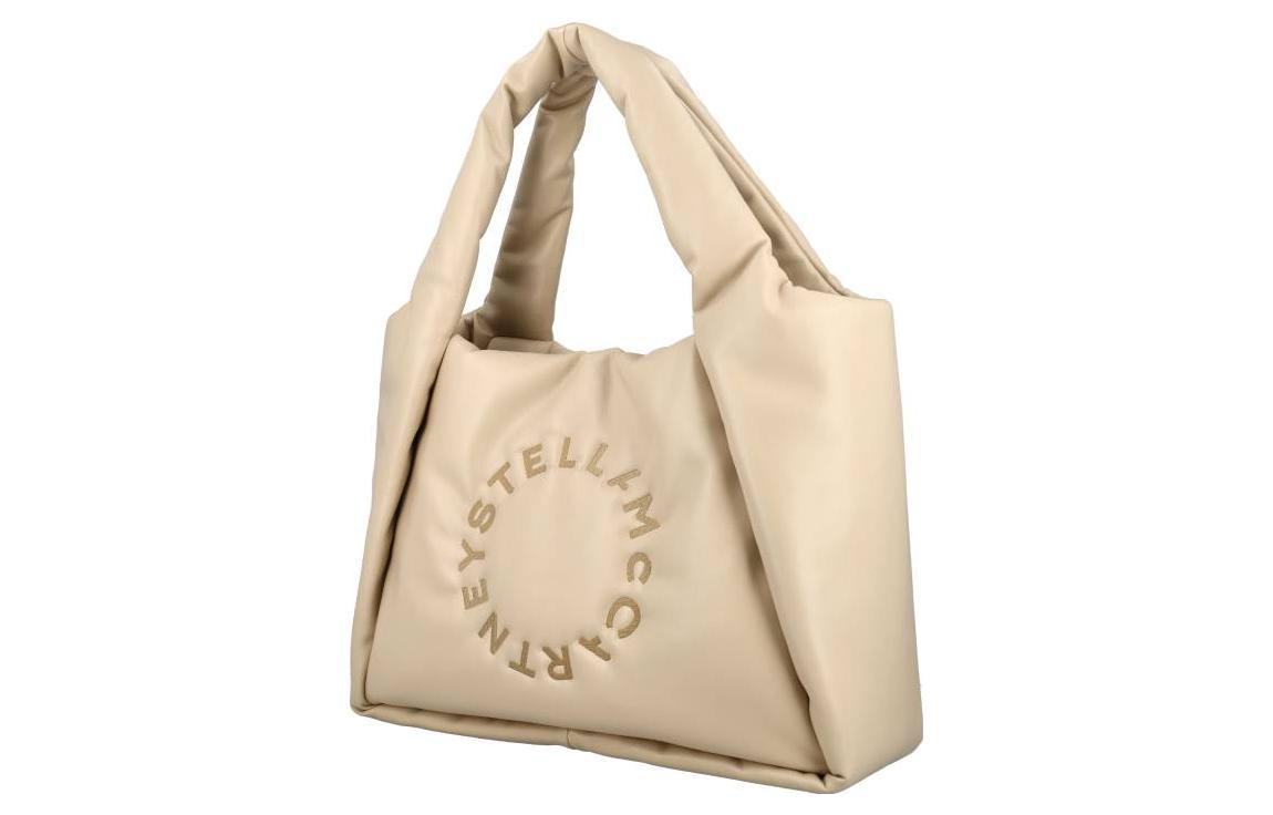 Stella McCartney Logo Tote