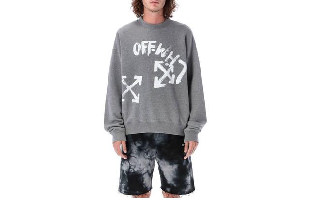 OFF-WHITE FW22 Logo