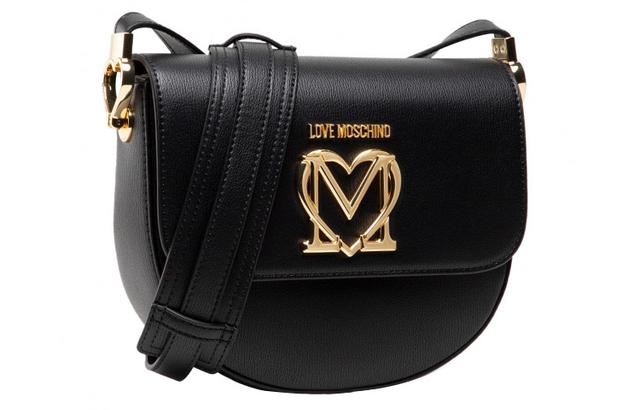 LOVE MOSCHINO Logo