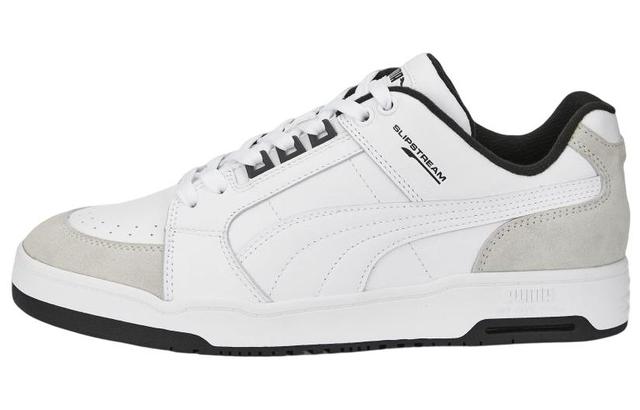 PUMA Slipstream Low Retro