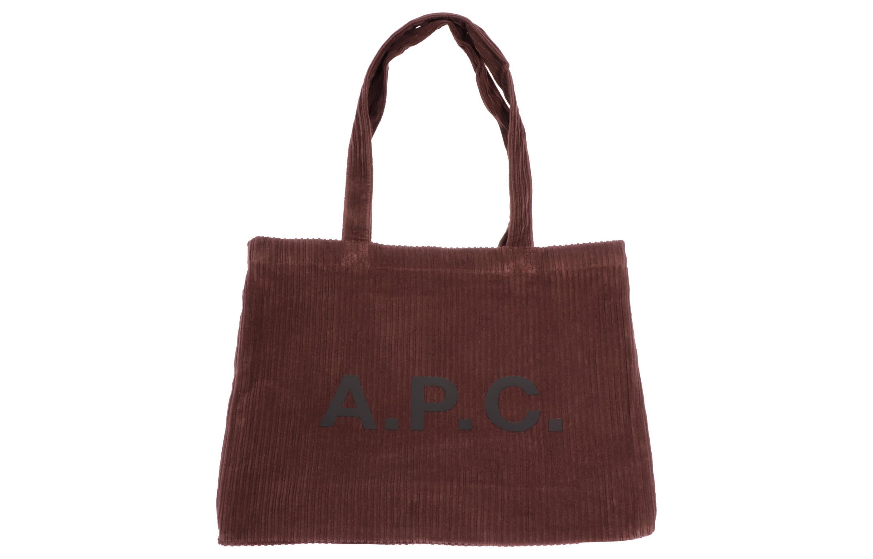 A.P.C Logo