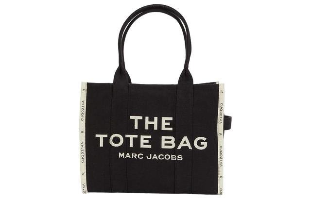 MARC JACOBS The Traveler Tote