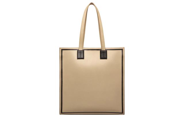 BALLY Crystalia 35 Logo Tote