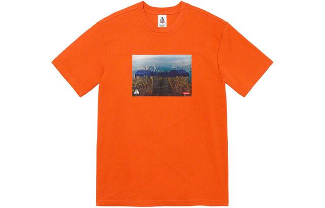 Supreme FW22 Week3 x Nike Supreme 2022 ACG Grid Tee T