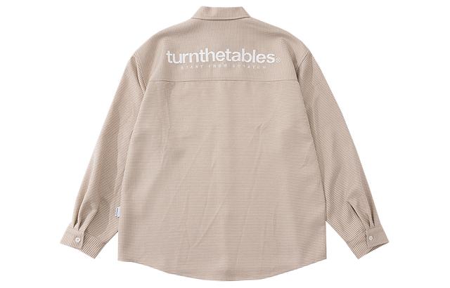 TURNTHETABLES AW22