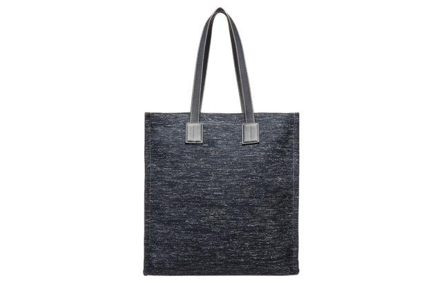 BALLY Crystalia 35 Logo Tote