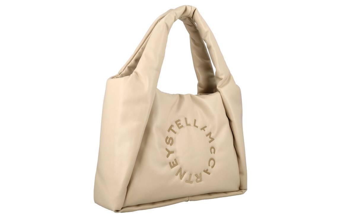 Stella McCartney Logo Tote