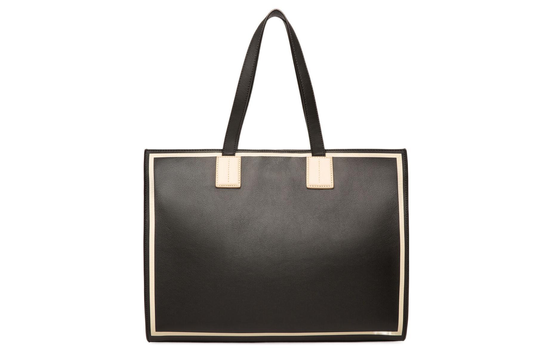 BALLY Crystalia 40 Logo Tote